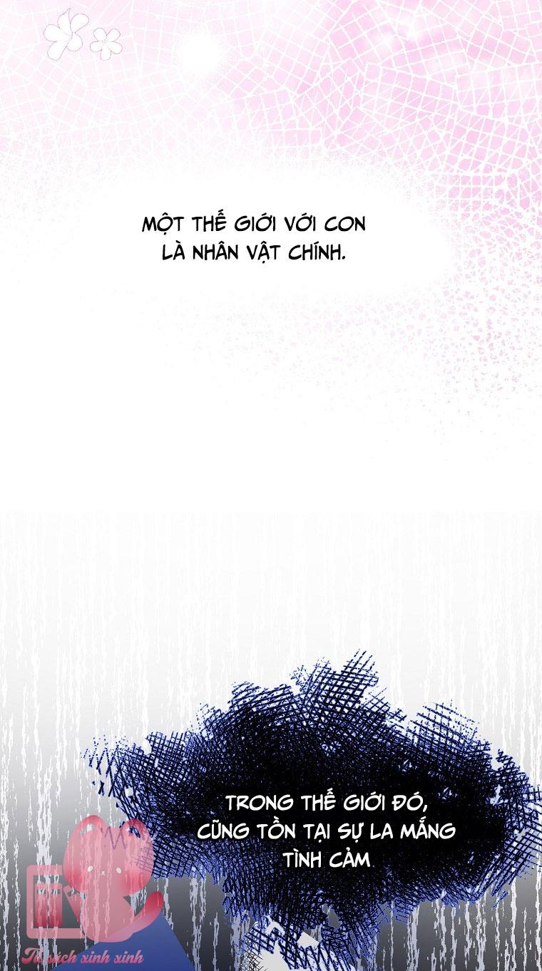 Thời Gian Của Nhân Vật Phụ Có Giới Hạn Chapter 32 - Trang 4