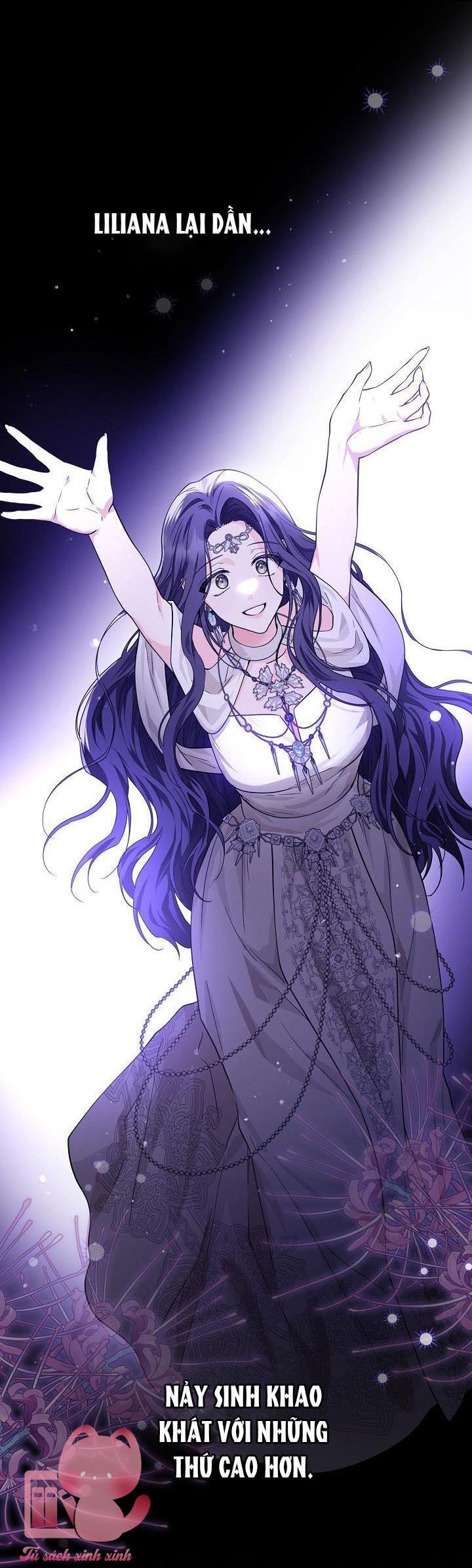 Hoàng Nữ Cosplay Nonfan Chapter 4 - Trang 4