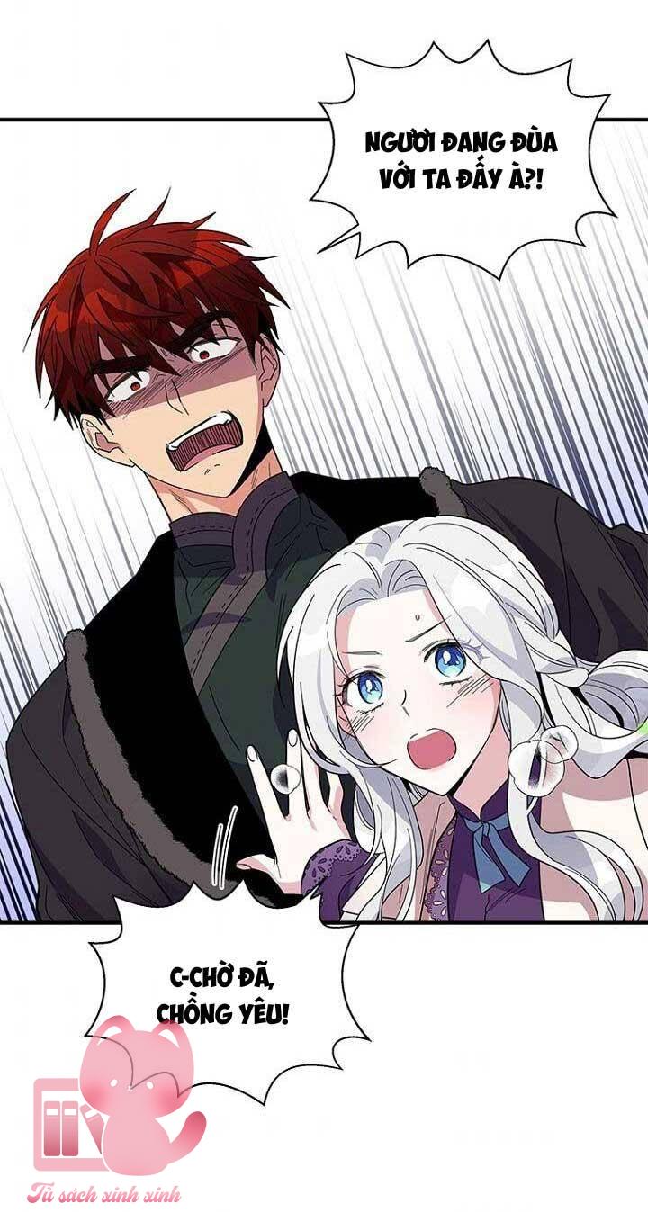 Chồng Yêu, Tôi Đây Bãi Công! Chap 13 - Trang 3