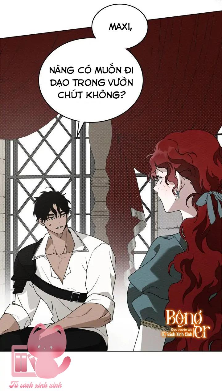 Dưới Tán Cây Sồi Chapter 78 - Next Chap 79