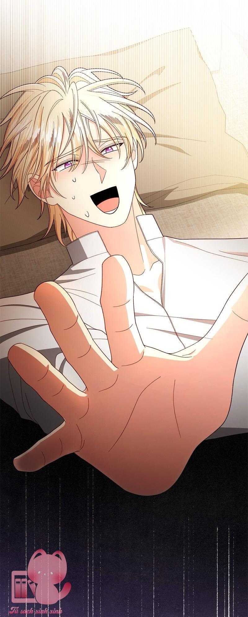 Hoàng Hậu Tái Hôn Chap 217 - Next 