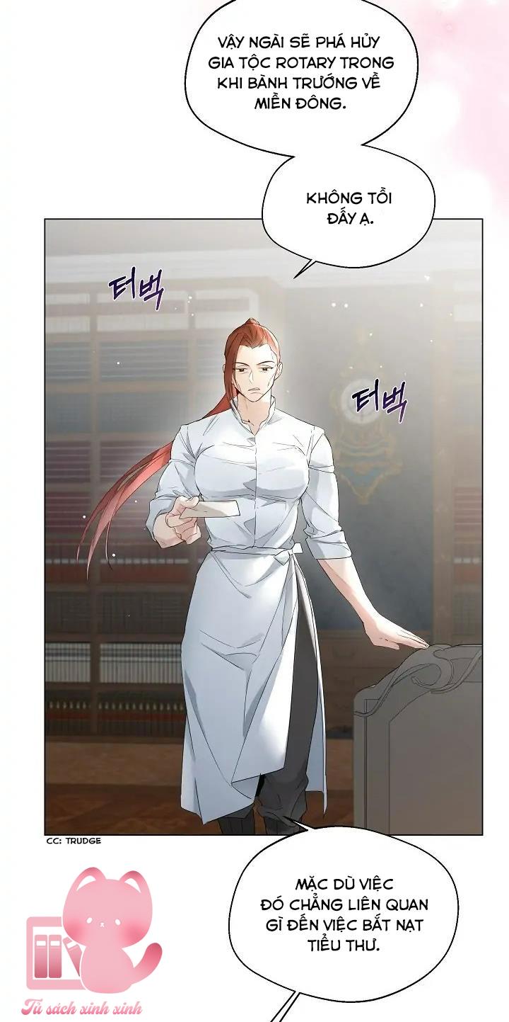 Tiểu Thư Crystal Là Nam Nhân Chap 7 - Trang 2