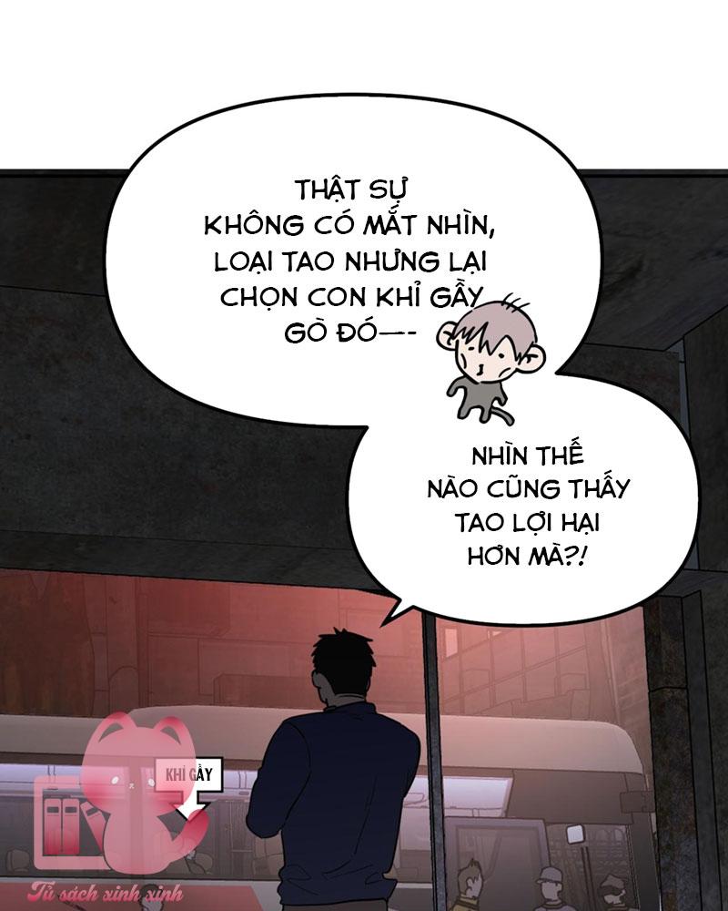Ác Chi Hoàn Chapter 2 - Trang 4