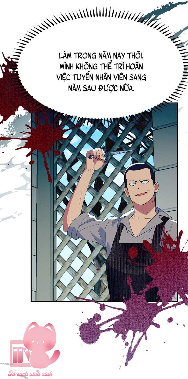 Bỏ Quách Chồng Con Đi, Tiền Bạc Mới Là Tất Cả Chap 41 - Trang 2