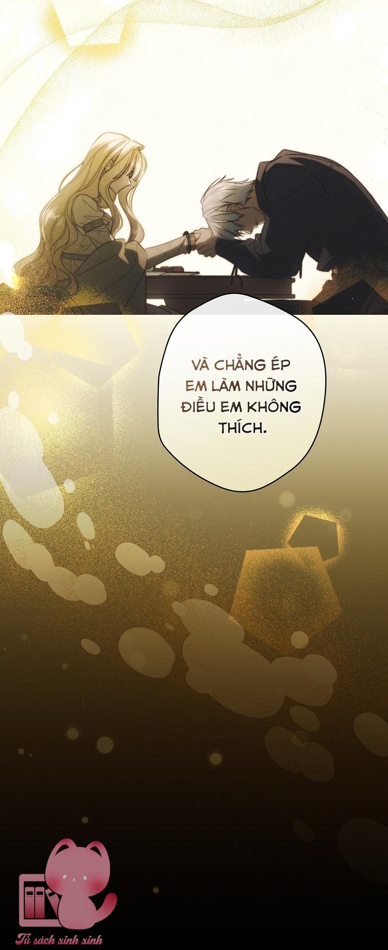 Cách Khiến Phu Quân Đứng Về Phía Tôi Chap 104 - Trang 2