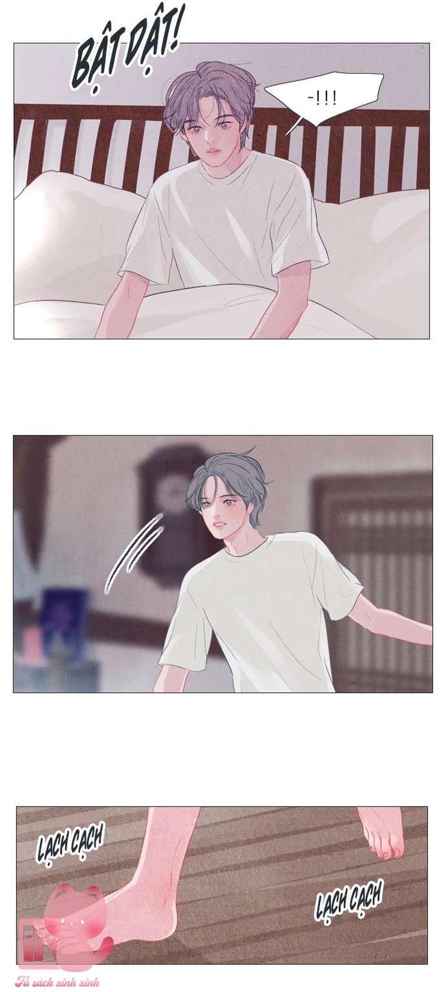 Thần Bí Chap 3 - Trang 2