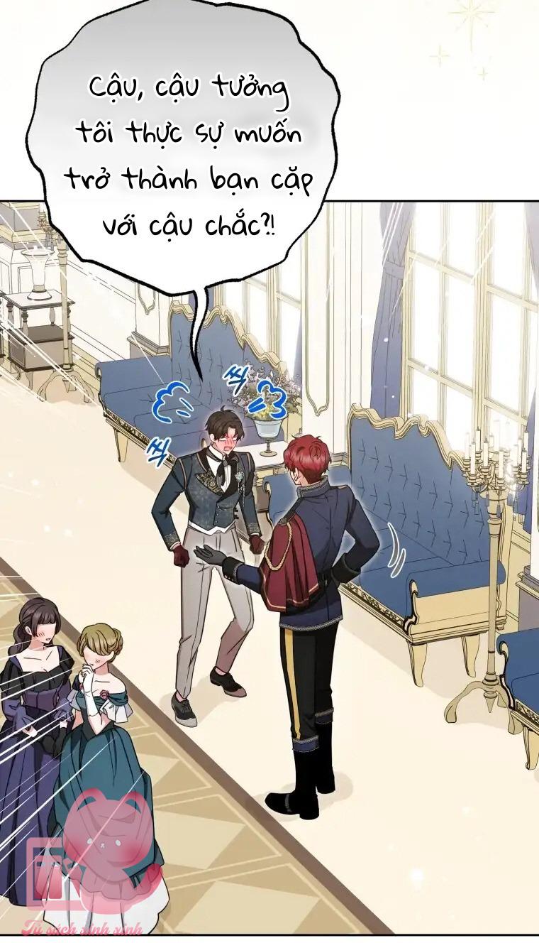 Được Yêu Thương Mà Còn Ngại Ngùng Sao! Chapter 74 - Trang 4