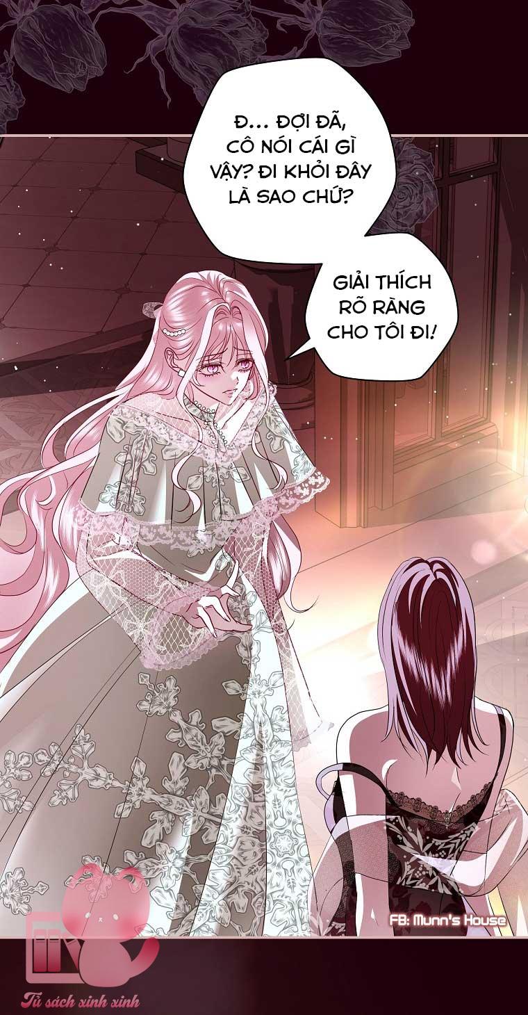 Này Boss Phản Diện, Tôi Có Thể Làm Mọi Thứ Trừ Cưới Ngài Chap 31 - Trang 4