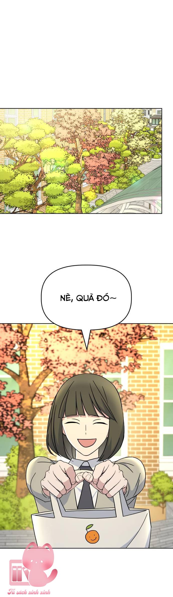 Quan Hệ Nhân Quả Chap 66 - Trang 2
