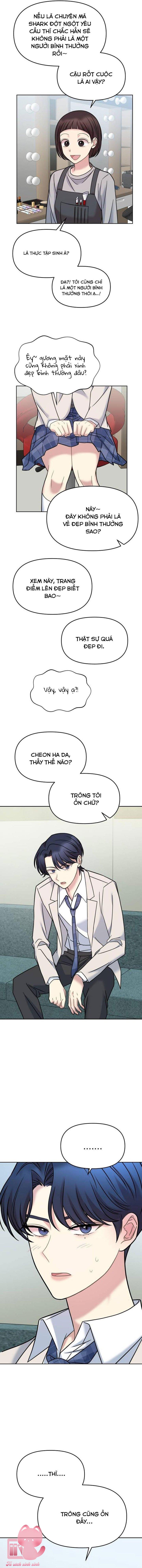 Quản Gia, Làm Ơn Đấy! Chap 19 - Trang 2