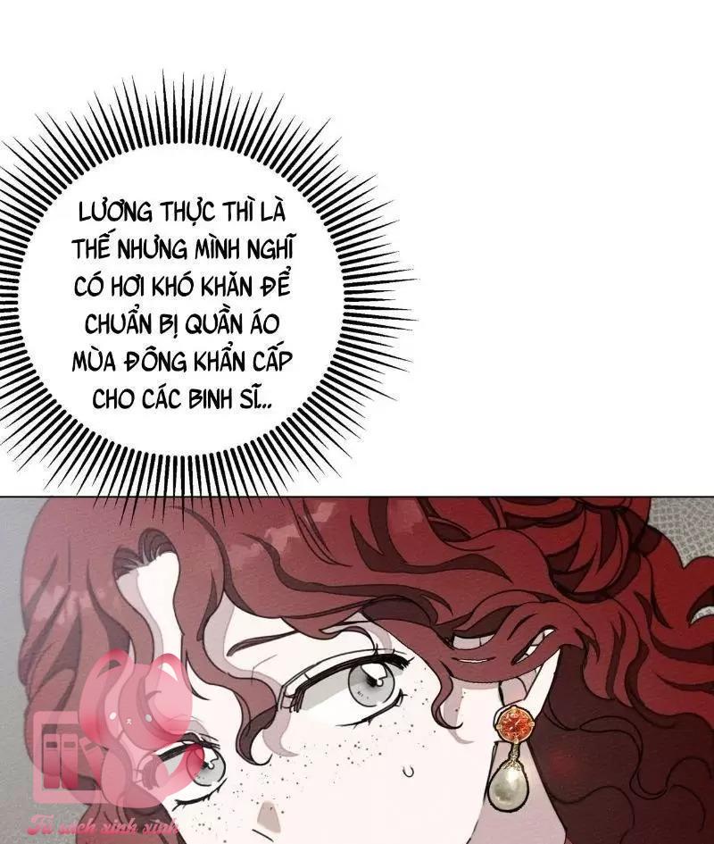 Dưới Tán Cây Sồi Chapter 30 - Trang 3