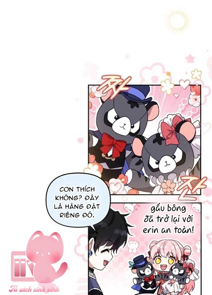 Tôi Được Nuôi Dưỡng Bởi Những Kẻ Phản Diện Chap 67 - Trang 3