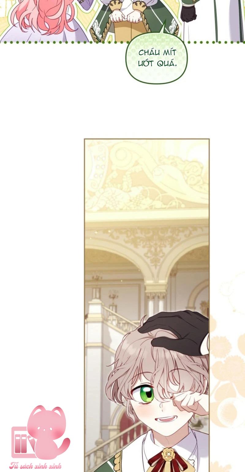 Tôi Được Nuôi Dưỡng Bởi Những Kẻ Phản Diện Chap 99 - Trang 3