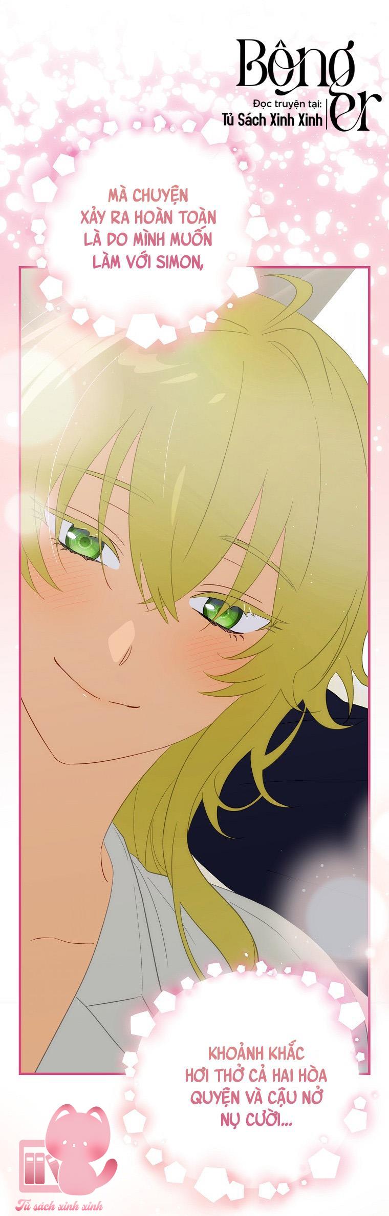 Đứa Nhỏ Không Phải Là Con Anh Chapter 70 - Next Chapter 70.1