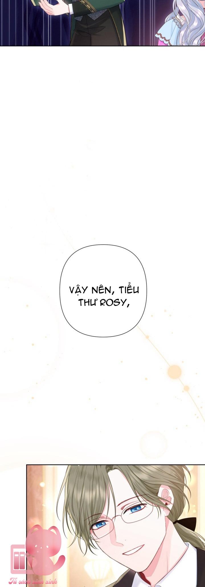 Người Anh Trai Mạnh Nhất Của Tôi Đã Mất Trí Nhớ Chap 20 - Trang 4