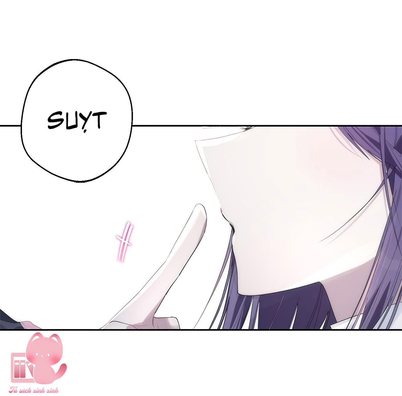 Đàn Anh Xấu Xa! Chap 43 - Trang 3