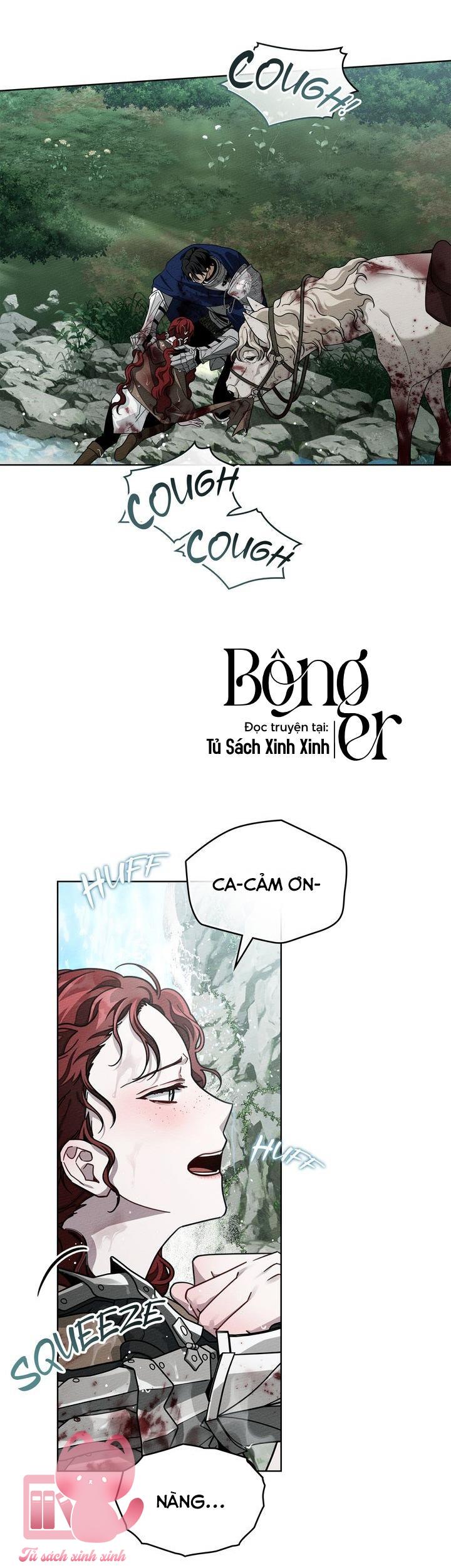 Dưới Tán Cây Sồi Chap 103 - Next Chap 104