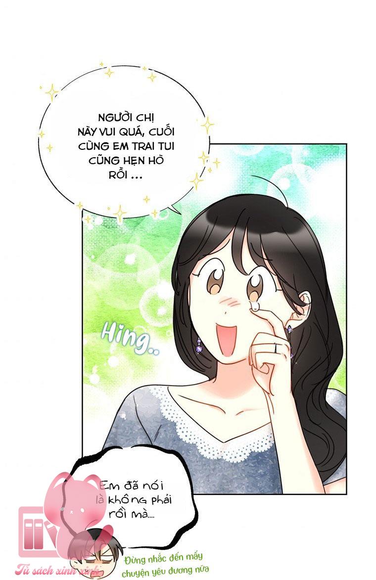 Hẹn hò chốn công sở Chapter 115 - Next Chapter 116