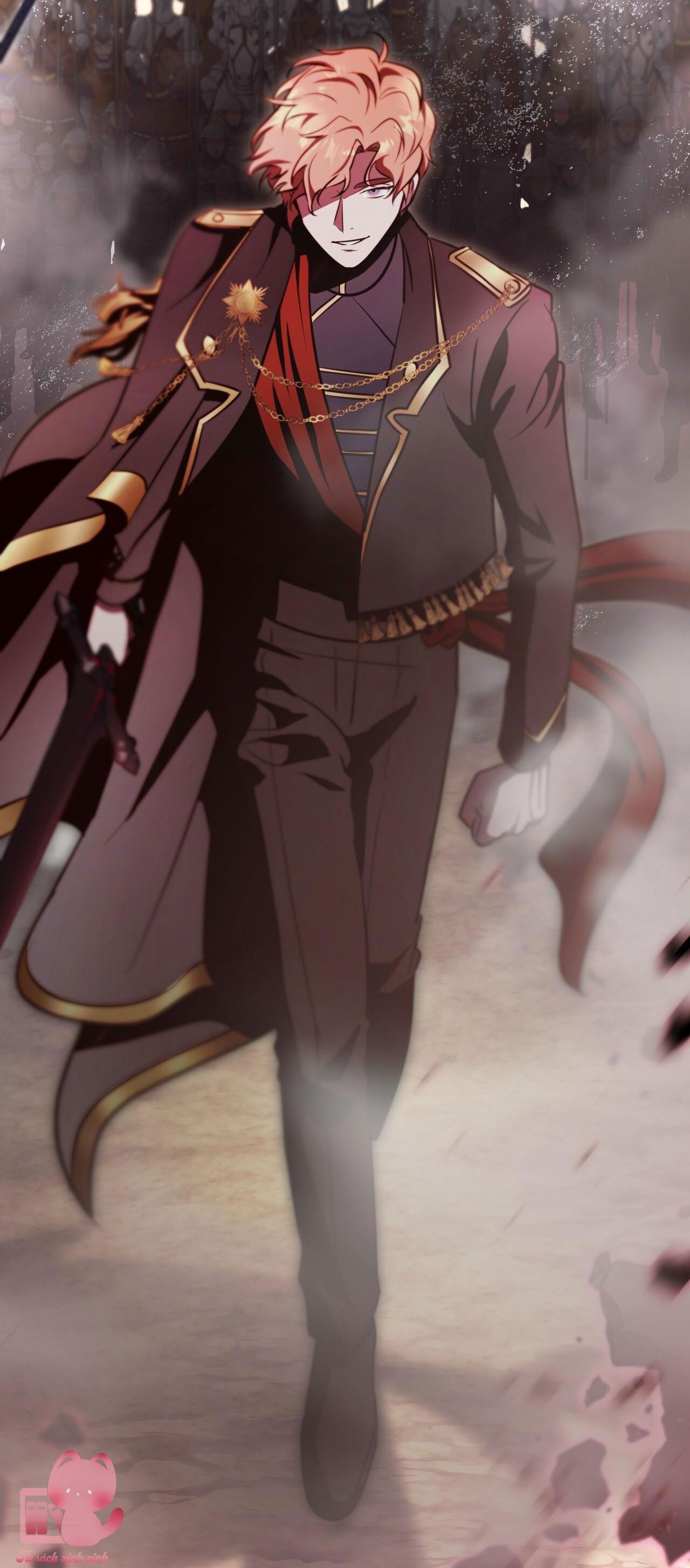 Thánh Nữ Giả Muốn Bỏ Trốn Chap 24 - Trang 4