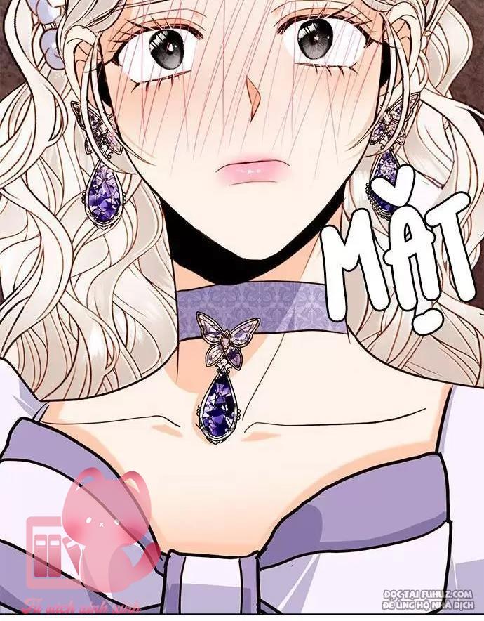 Hoàng Hậu Tái Hôn Chapter 45 - Trang 4
