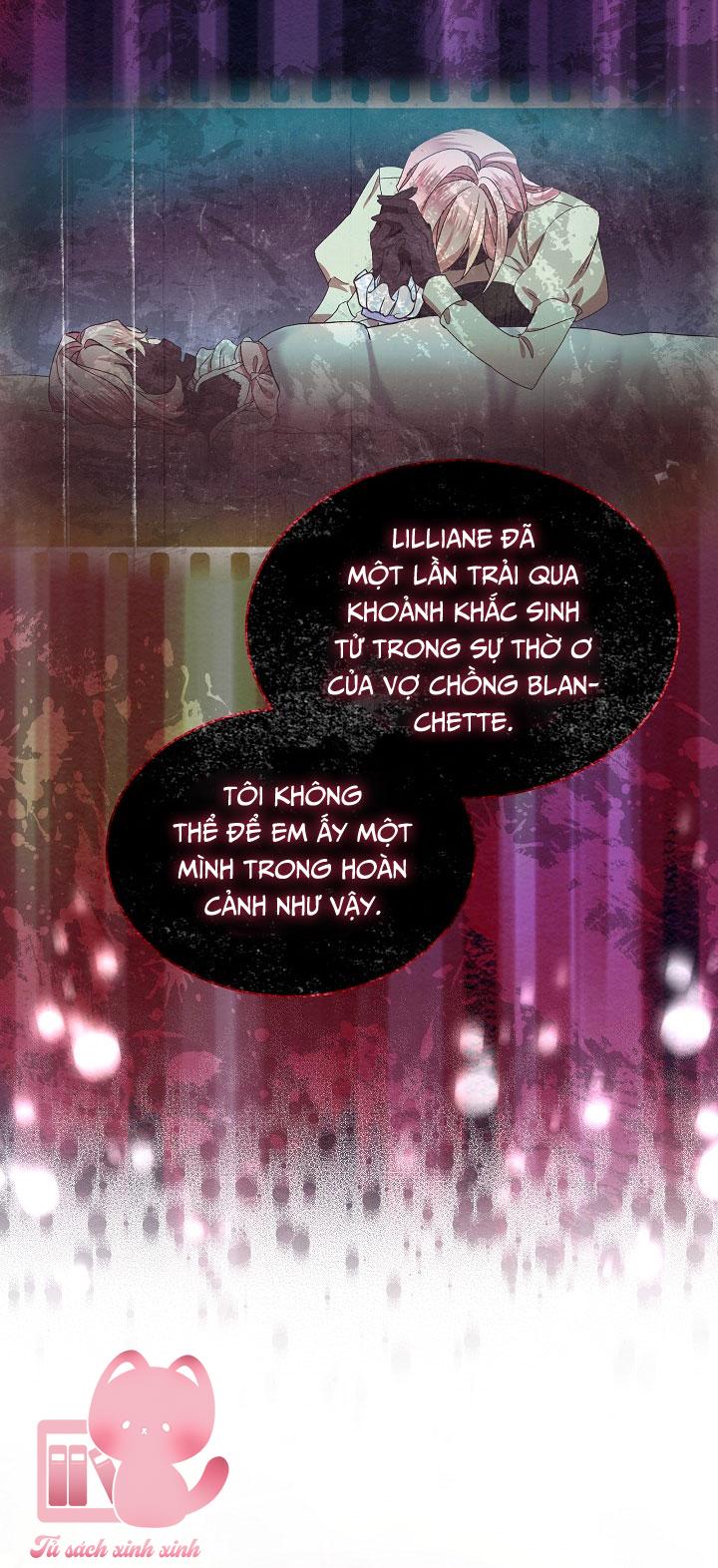 Quý Cô Thế Giới Ngầm Chap 52 - Next Chap 53