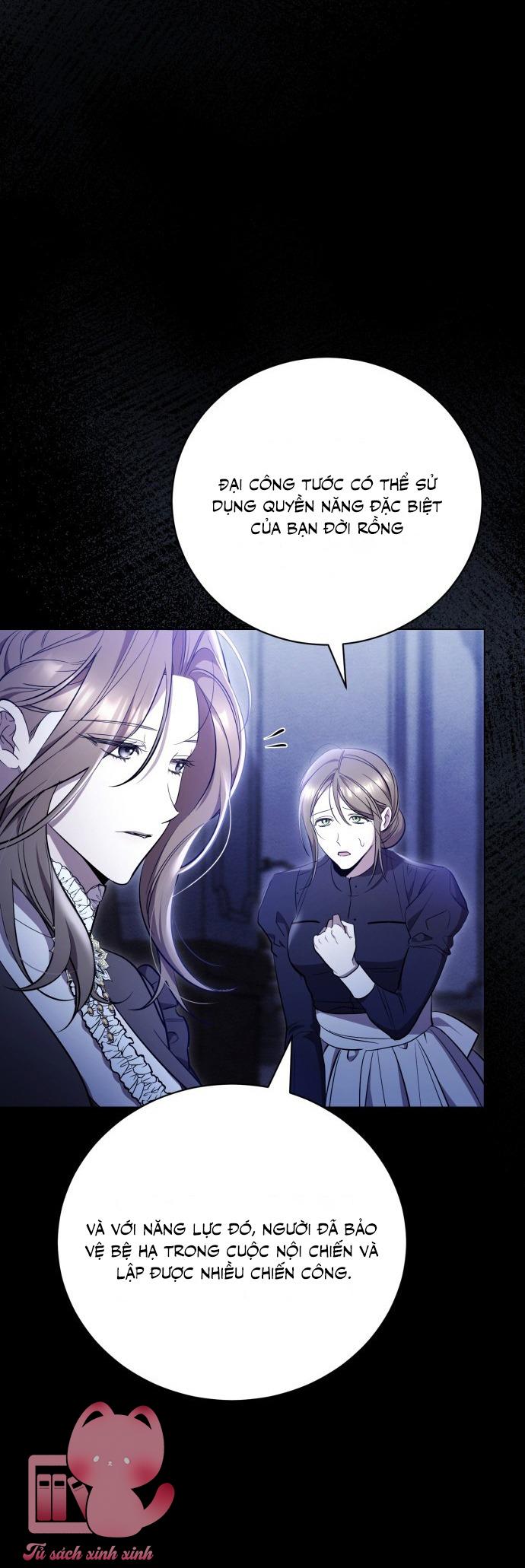 Xiềng Xích U Ám Chap 1 - Trang 4