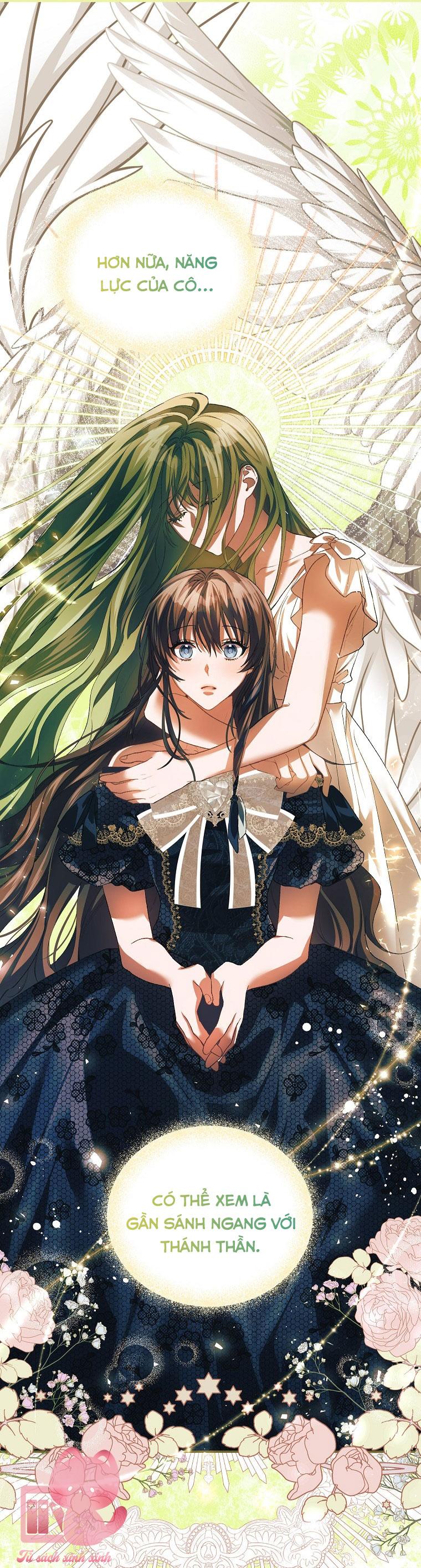 Thời Gian Của Nhân Vật Phụ Có Giới Hạn Chapter 29 - Trang 4