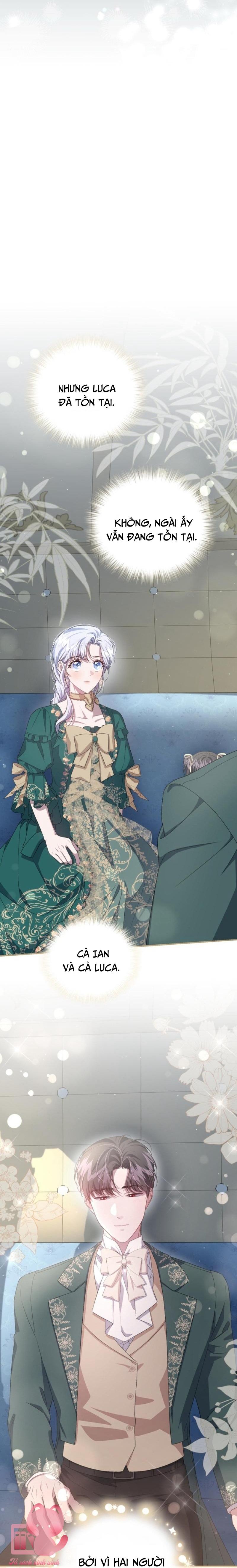 Tôi Trở Thành Mẹ Kế Của Gia Đình Hắc Ám Chapter 43 - Next Chapter 44