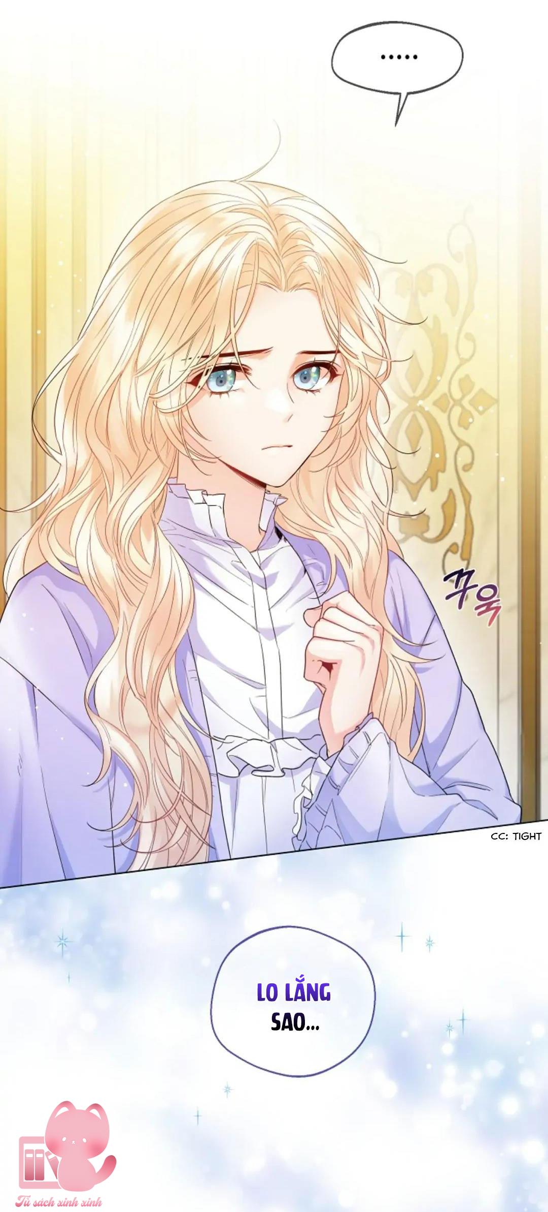 Tiểu Thư Crystal Là Nam Nhân Chap 12 - Trang 2