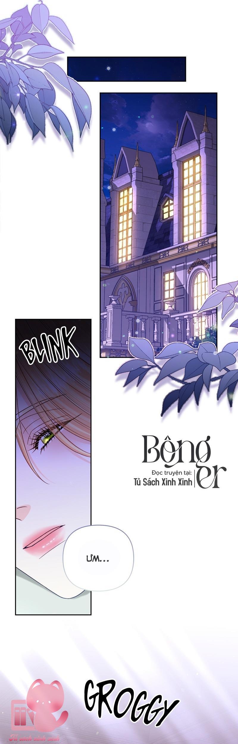 Hoàng Hậu Tái Hôn Chapter 164 - Trang 4