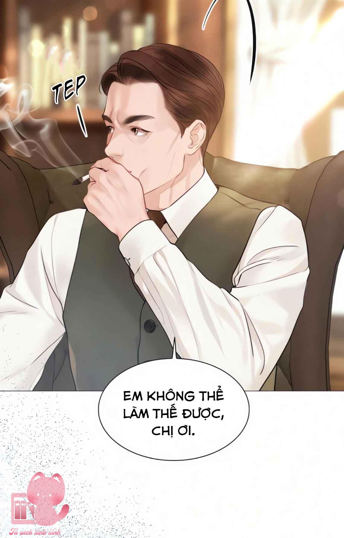 Hãy Khóc Và Cầu Nguyện Đi Chapter 47 - Trang 4