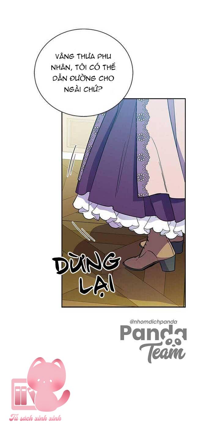 Chồng Yêu, Tôi Đây Bãi Công! Chap 3 - Trang 3