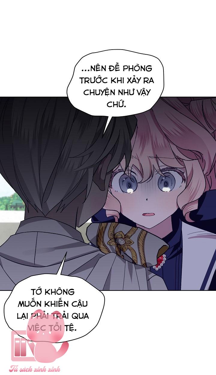 Quý Cô Thế Giới Ngầm Chap 48 - Next Chap 49