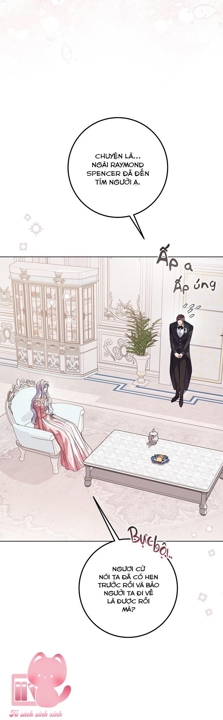 Hoàng Nữ Cosplay Nonfan Chapter 40 - Trang 4