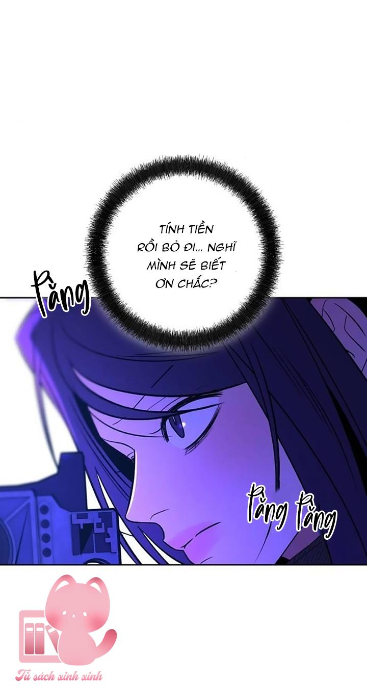 Chiến Lược Tình Yêu Trong Sáng Chap 127 - Trang 2