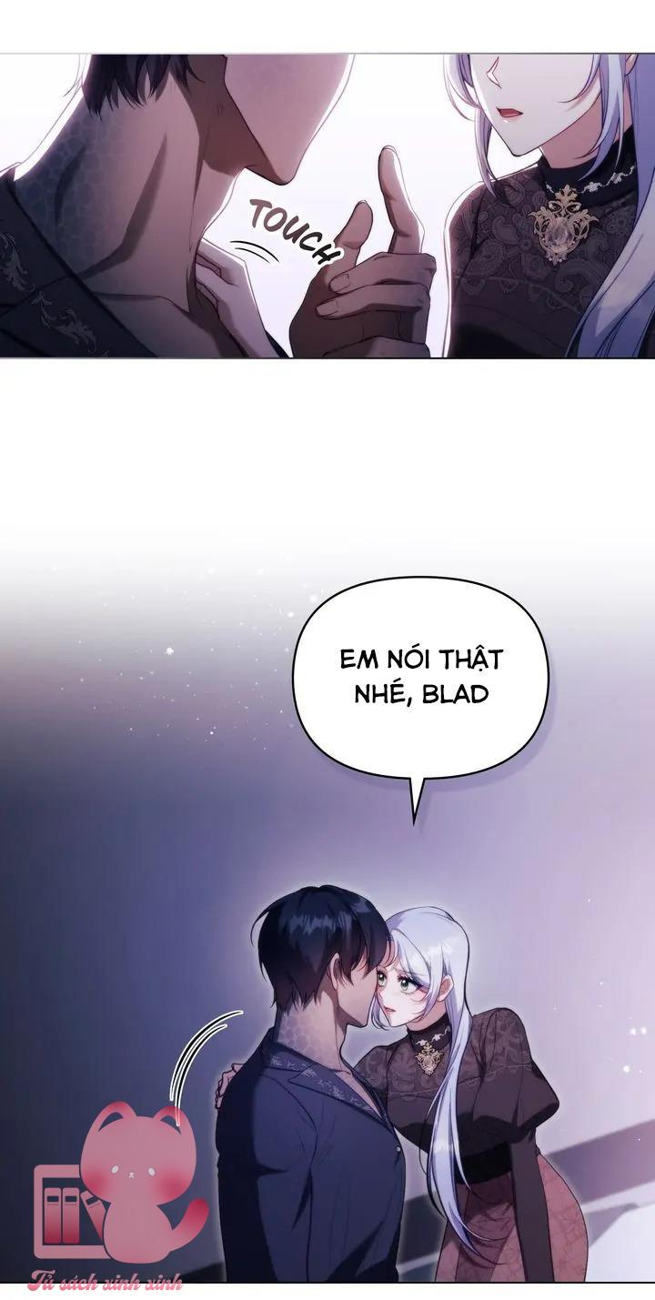 Nếu Không Vâng Lời Công Tước Chapter 80 - Trang 4