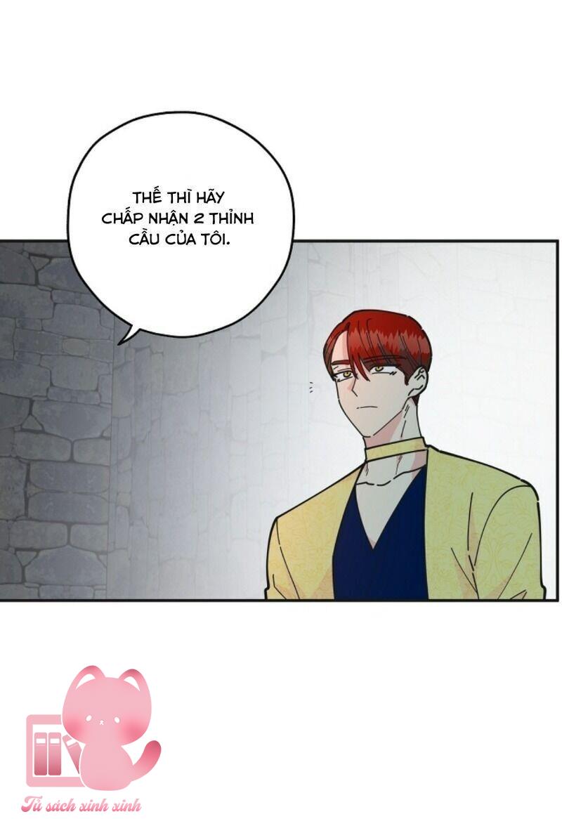 Người Hùng Của Ác Nữ Chapter 51 - Trang 4