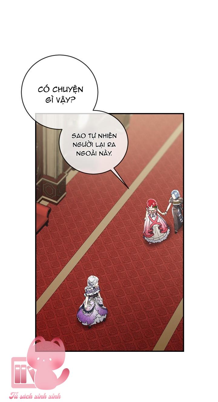 Hướng Về Ánh Dương Lần Nữa Chapter 40 - Trang 4