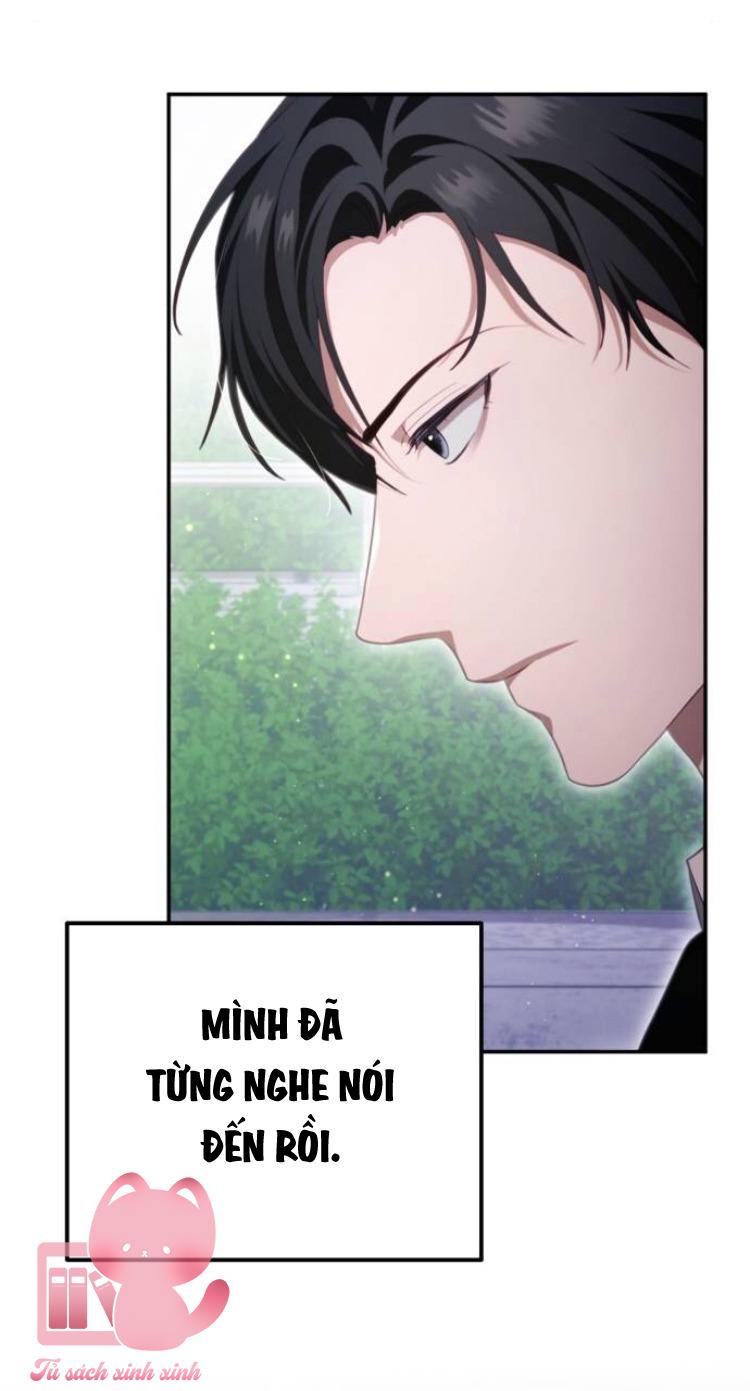 Đằng Sau Nụ Cười Của Nàng Công Chúa Chapter 32 - Trang 4