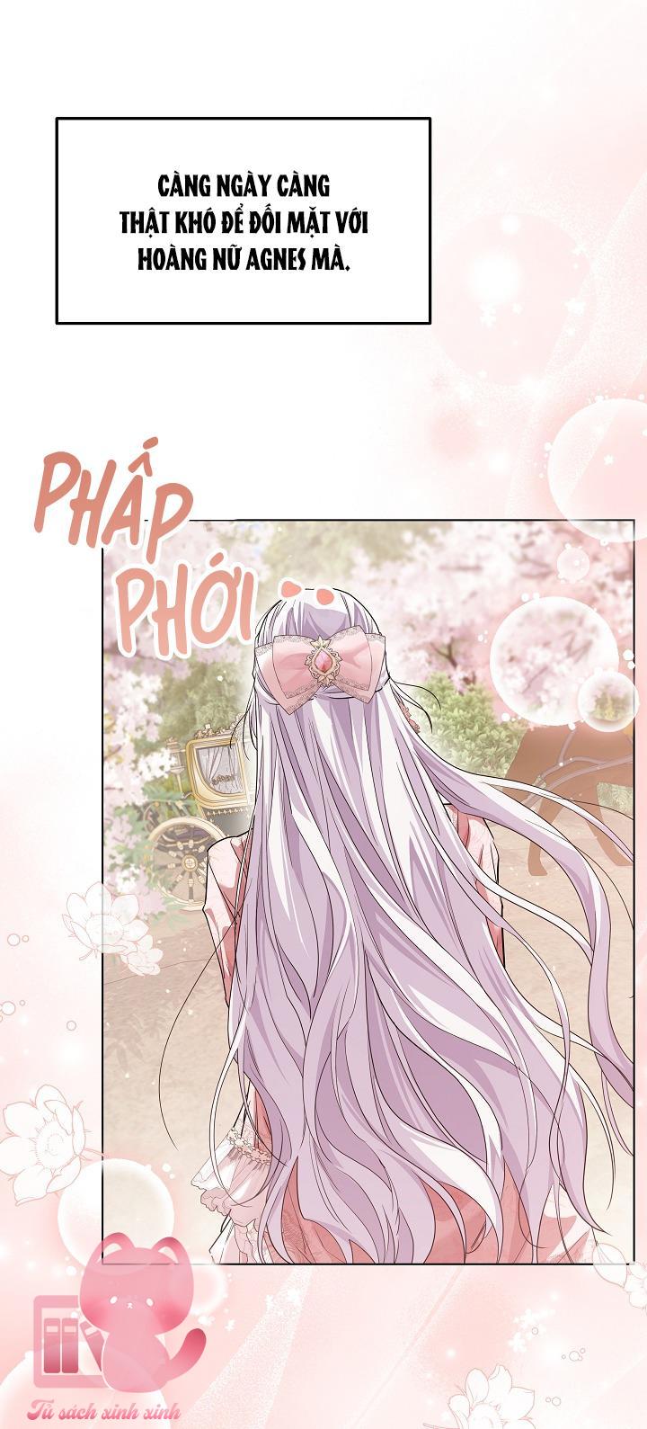 Hoàng Nữ Cosplay Nonfan Chapter 46 - Trang 4