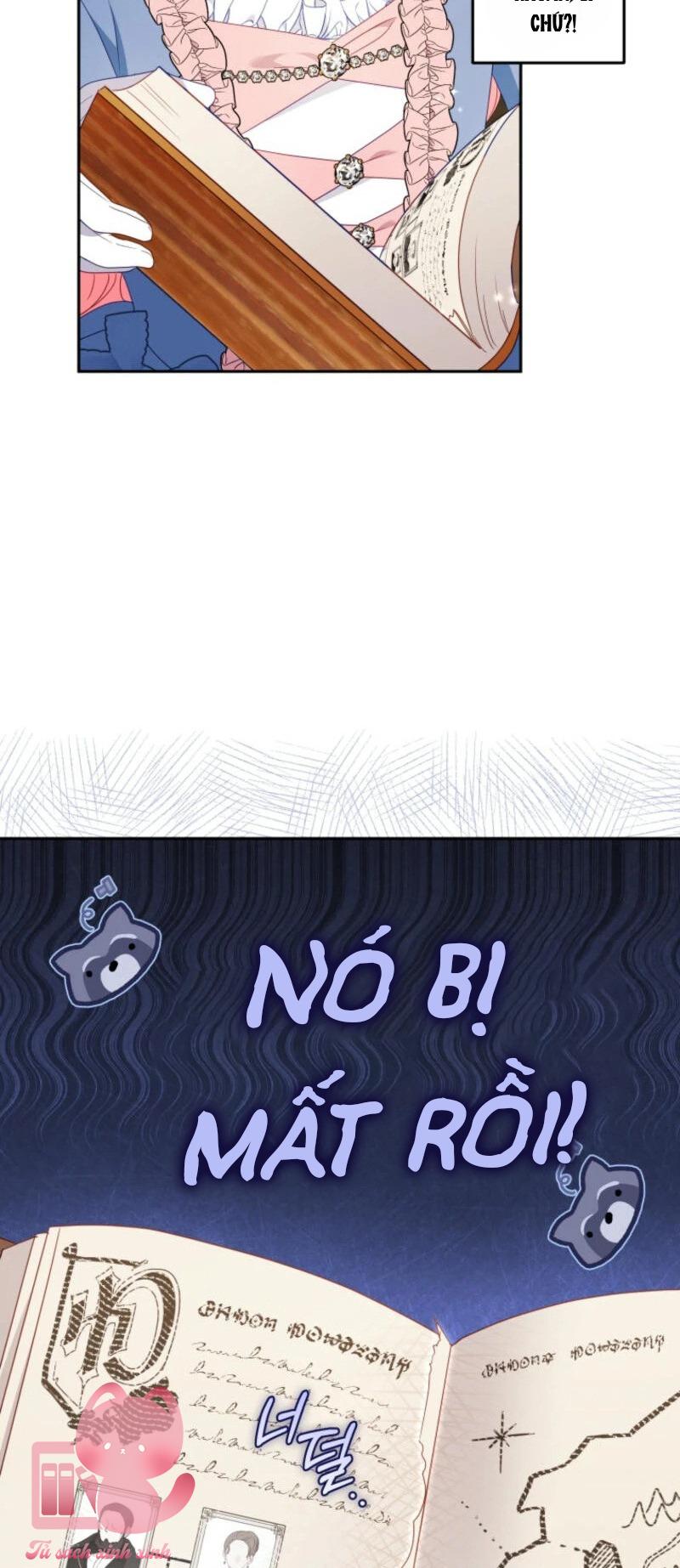 Tôi Được Nuôi Dưỡng Bởi Những Kẻ Phản Diện Chap 95 - Next Chap 96