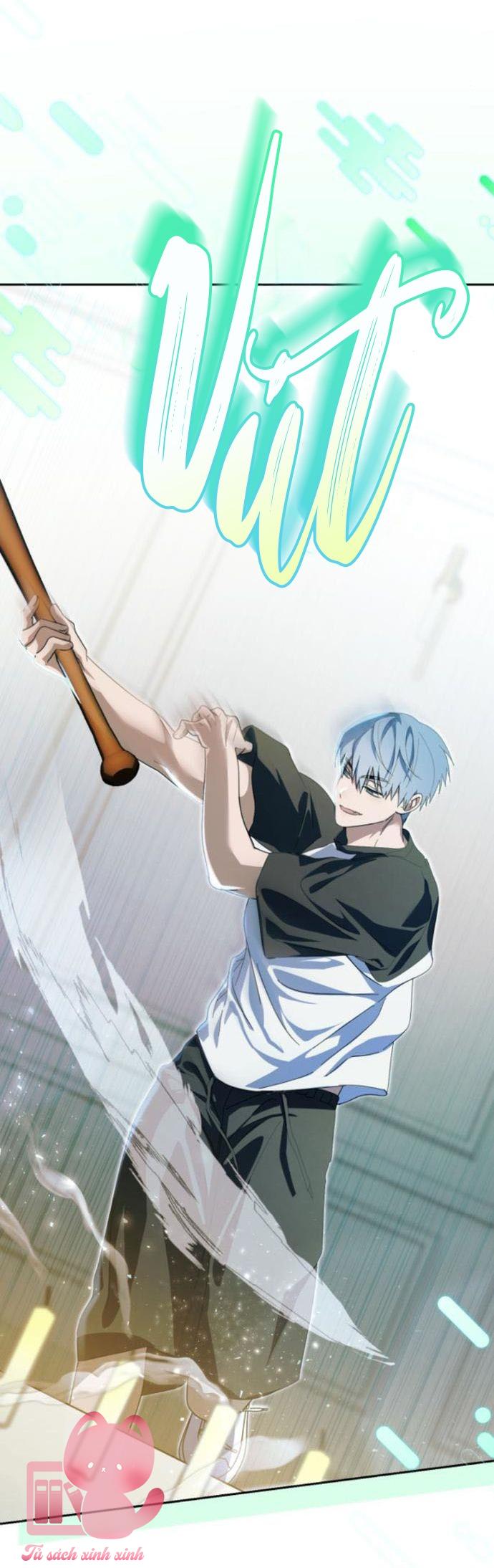 STARDUST PROJECT Chap 32 - Trang 3