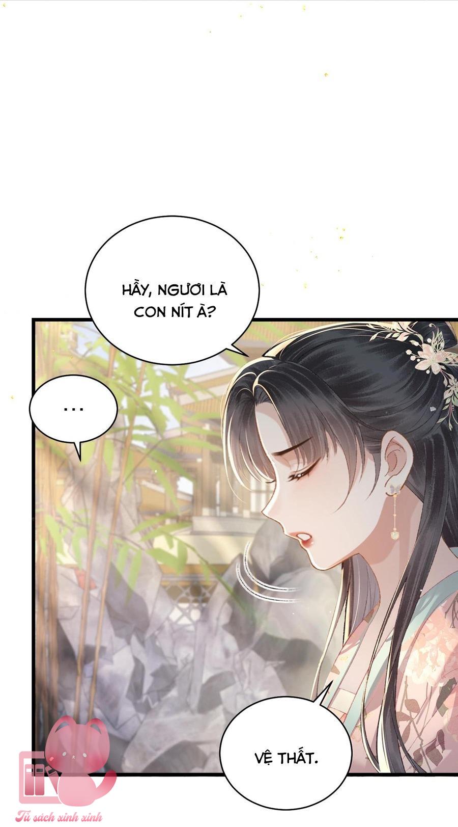 Gả Cho Vai Ác Chap 35 - Trang 2