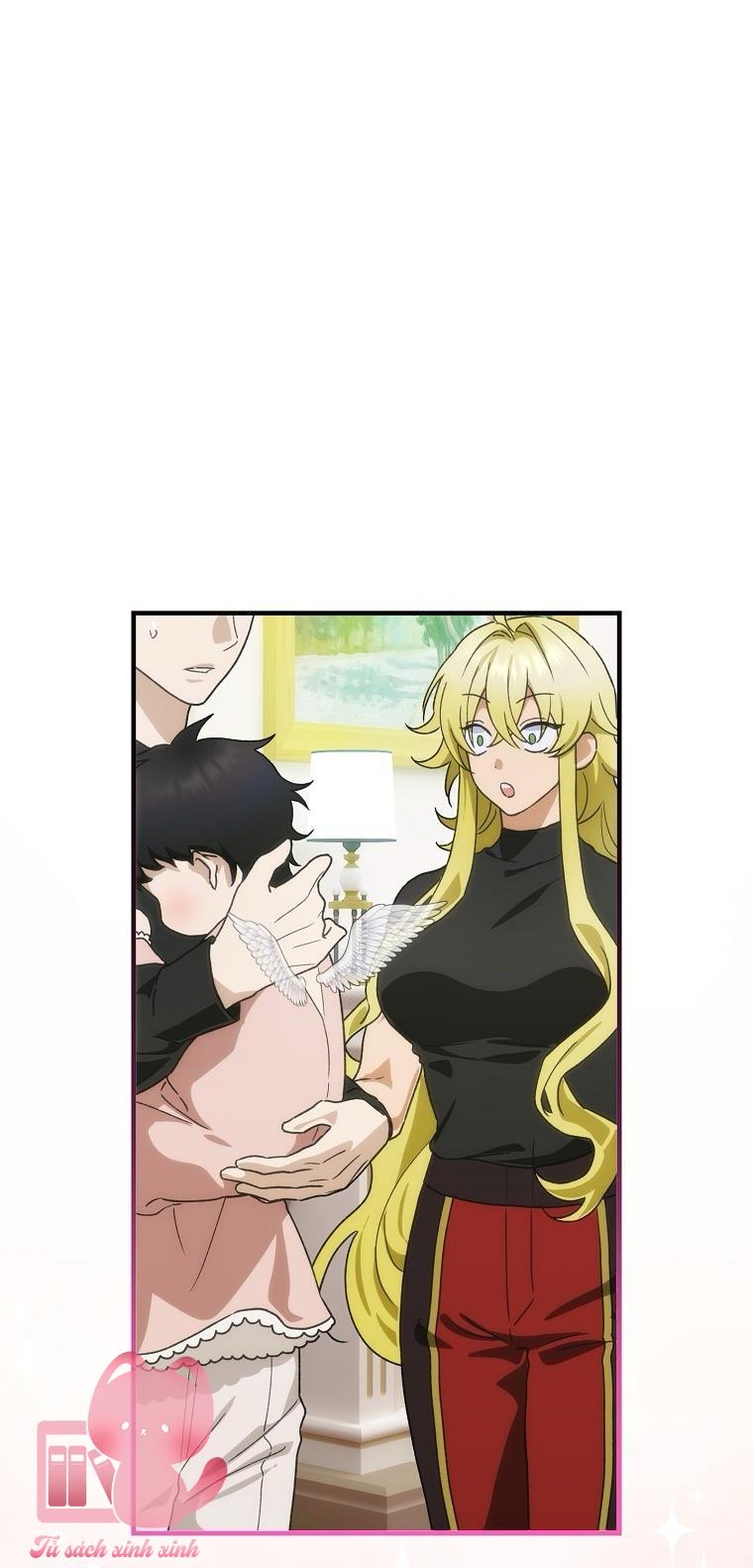 Đứa Nhỏ Không Phải Là Con Anh Chap 88 - Trang 2