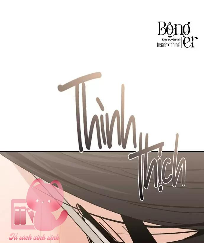 Lớ Ngớ Vớ Phải Tình Yêu Chap 58 - Trang 2