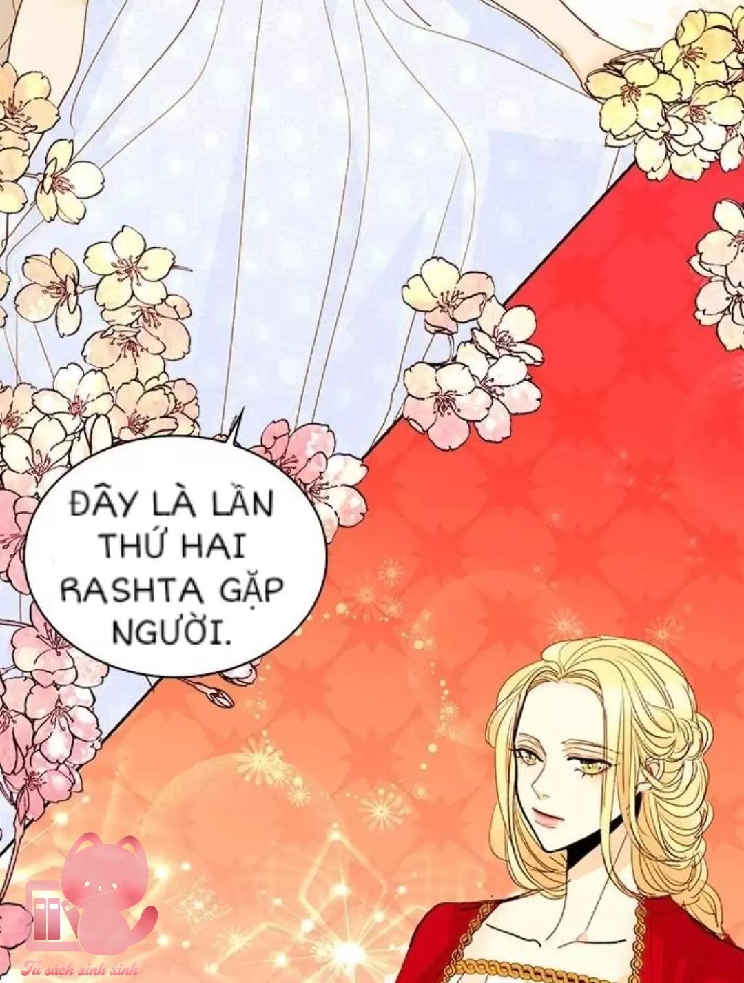 Hoàng Hậu Tái Hôn Chapter 5 - Trang 4