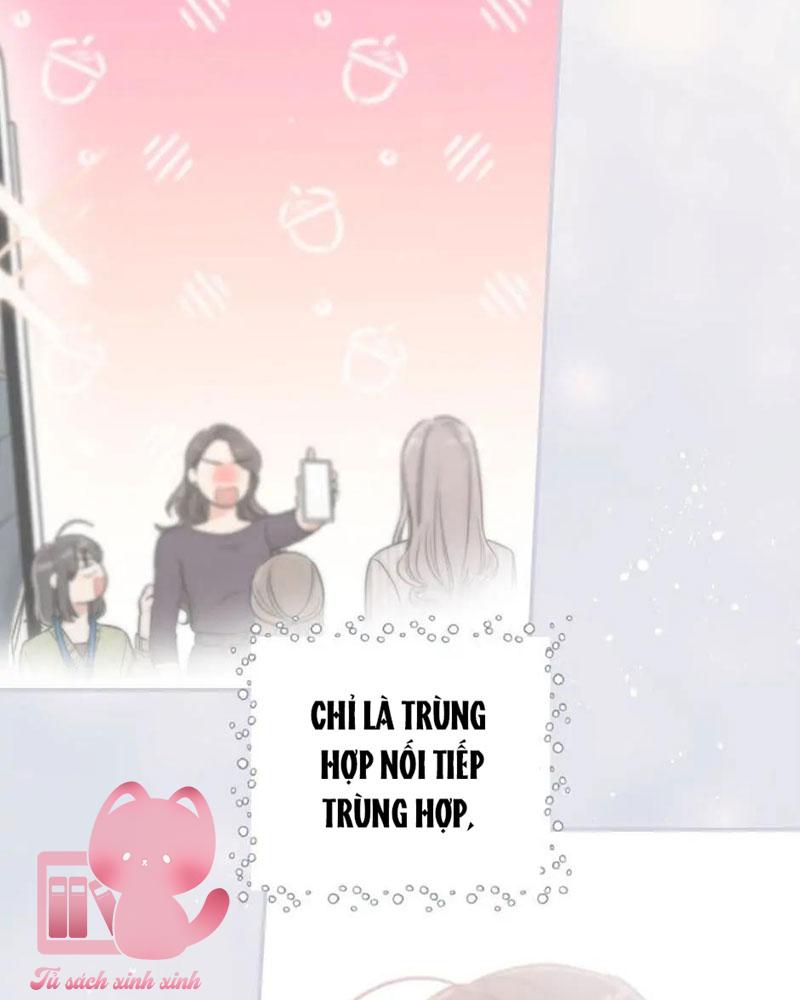 Ly Espresso Của Mùa Xuân Chapter 21 - Trang 4