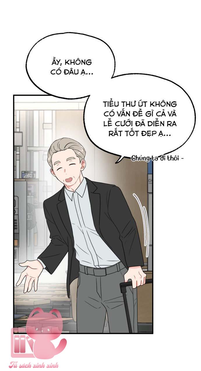 Xác Suất Tình Yêu Chapter 4 - Trang 3