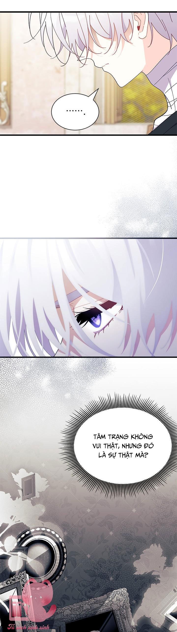 Tôi Không Muốn Làm Người Mai Mối Chapter 45 - Next Chapter 46