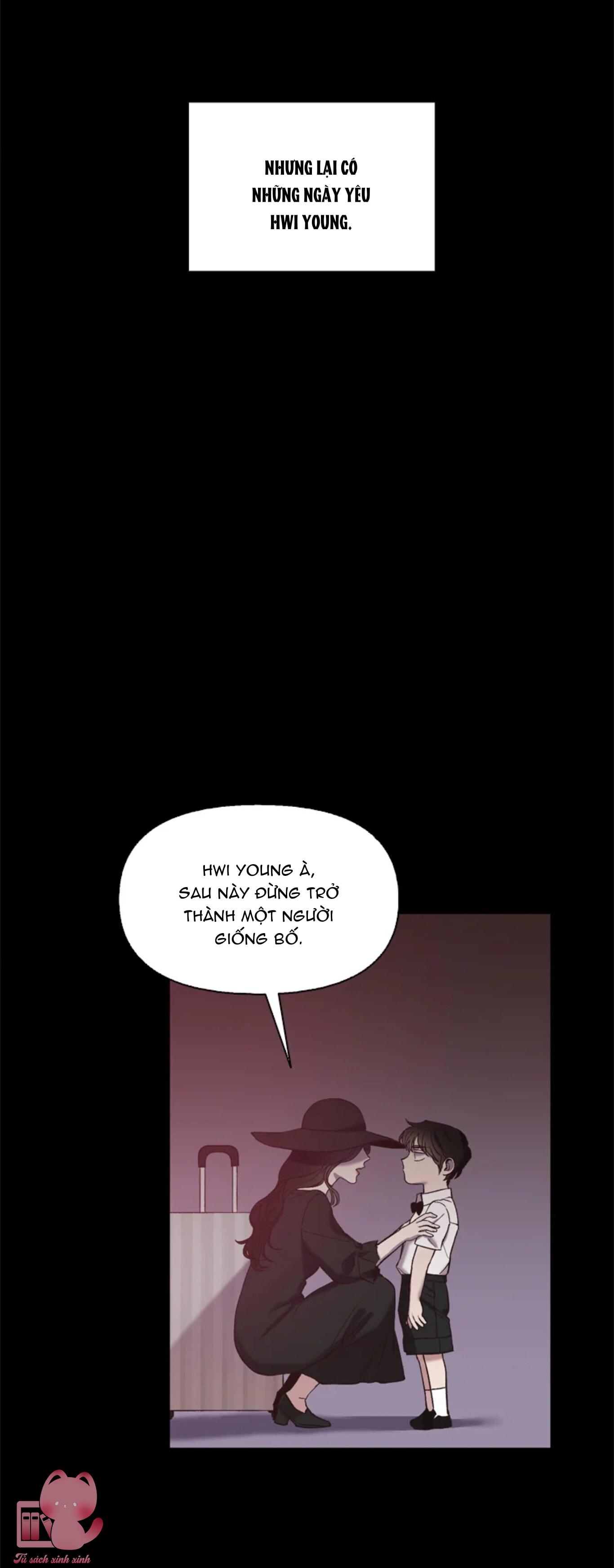 Thanh Xuân Của Chúng Ta Chap 69 - Trang 4